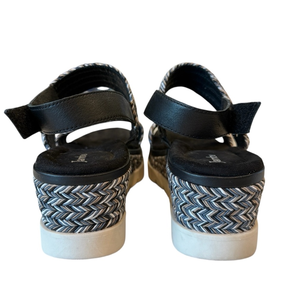 Jambu Destiny Patterned‎ Sandals - Picture 4 of 9